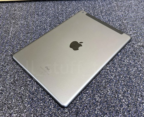 Apple Tablet iPad 8th Gen A2429 128GB Wi-Fi+Cellular 10.2" Retina MYML2B/A - Picture 3 of 4
