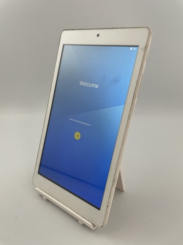 Alcatel OneTouch Pixi 4 8063 White WiFi 4GB 7" Android Tablet Read Below #i02 - Picture 5 of 20