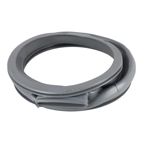 Zanussi Washing Machine Door Seal ZWF71453BW ZWF71643W - Picture 2 of 12