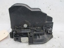 T�rschloss links hinten passt f�r BMW X3 (E83) XDRIVE30D 7167075