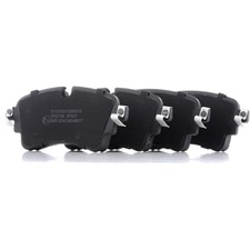 STARK SKBP-0011813 Juego de pastillas de freno Trasero para VW Touareg (CR7)