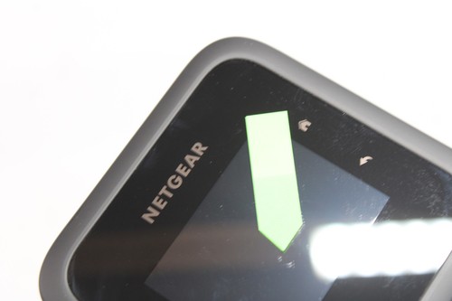 NETGEAR Nighthawk M6 Pro - Mifi Router - Wifi 6E - 3600 Mbps - Afbeelding 6 van 6