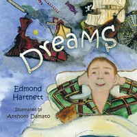 Edmond Hartnett | Dreams | Taschenbuch | Englisch (2010) | Trafford Publishing