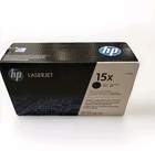 HP 15X   Black Toner Cartridge LaserJet C7115X  New In Box