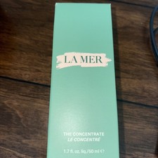 LA MER The Concentrate Serum - 1.7 oz