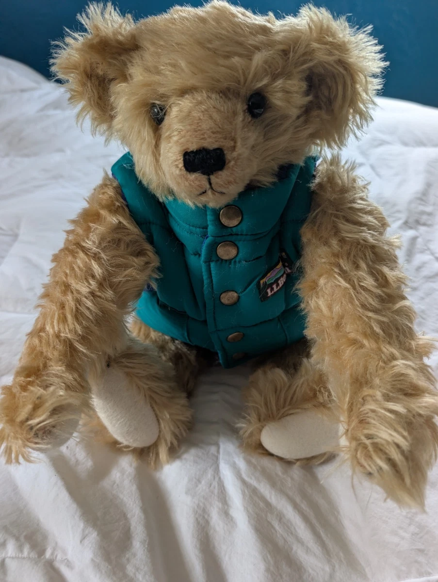 ll bean bear products for sale | eBay