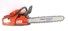 Husqvarna 455 Rancher X-Torq Chainsaw 56cc- No Compression- Parts/Repair