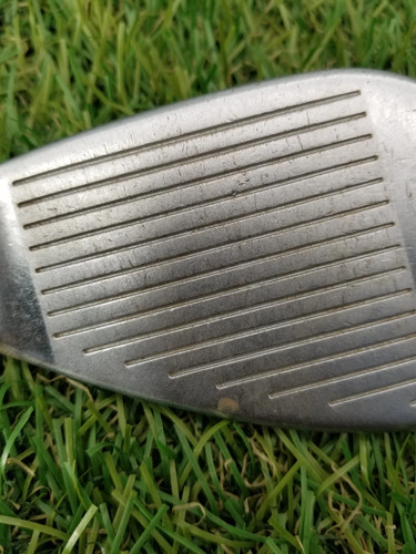 2007 TAYLORMADE R7 TP 8 IRON XSTIFF PROJECT X 36.75" GOOD - Picture 5 of 10