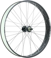 Sun Ringle MuleFut 80SL 26" REAR 12x197 Thru-Axle FAT Bike Wheel  XD, HG, Micro
