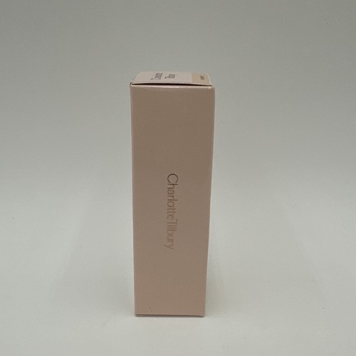 Charlotte Tilbury Hollywood Flawless Filter 2 Fair/Pale Full Size NIB - Picture 4 of 6