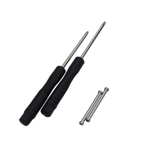 Replacement Strap Link Screw Pins Screwdriver Kit For Garmin Fenix 3 Fenix 5S 5X - Picture 14 of 20