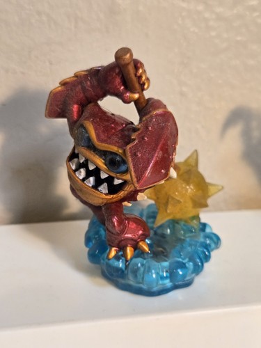 Lote de 10 figuras mixtas Skylanders Activision Team #18 - Imagen 10 de 11