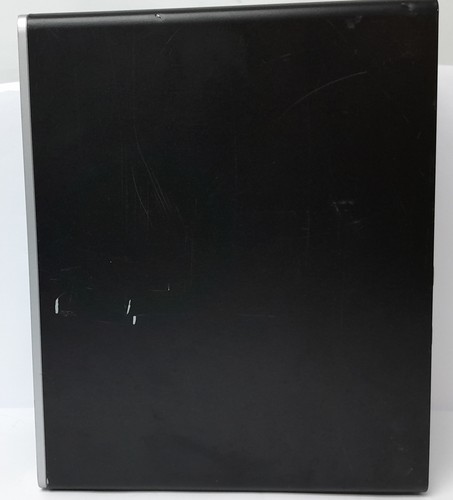 HP Windows Desktop PC Prodesk 400 G5 Mt - i7-8700 @ 3.2 - 8GB RAM - 120GB SSD... - Picture 5 of 7