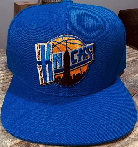 New York Knicks Mütze