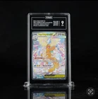 TAG Mint 9: Pokemon Ascended Heroes Dragonite SIR