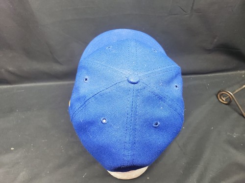 New Era 59Fifty Milwaukee Brewers On Field Low Profile Fitted Hat Cap Size 7 1/2 - Picture 5 of 11