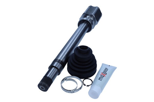 Gelenksatz Antriebswelle Maxgear 49-2884 FüR Ford Transit Bus Tourneo V363 Fcd-image