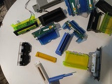 Assorted Jcm Uba Mei Ect Bezels