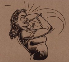 Moderat Moderat (CD) Album (US IMPORT)