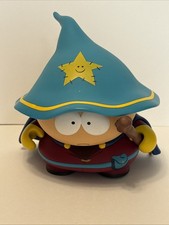 2014 Kidrobot X South Park The Stick of Truth Vinyl Figures 48