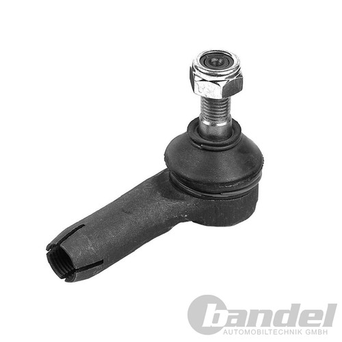 2x MEYLE SPURSTANGENKOPF LINKS+RECHTS passend für AUDI 100 200 A6 V8 - Bild 2 von 5