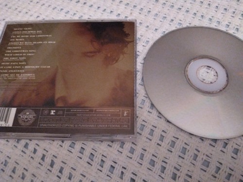 Josh Groban Noel CD - Bild 2 von 2