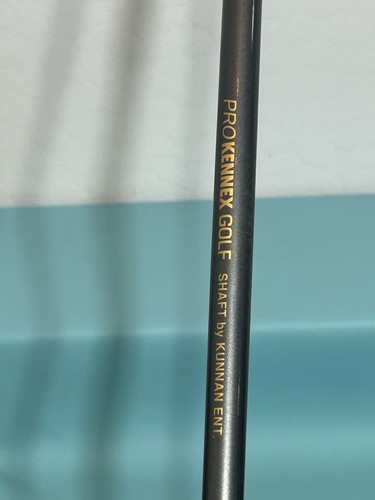 Pro Kennex EXD3 3 Wood 15* / RH ~45" / Graphite Shaft Tour Precision - Picture 6 of 8