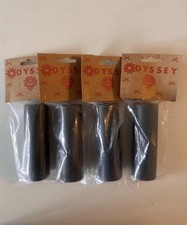  4 ODYSSEY 4.75" GRADUATE BMX PEGS