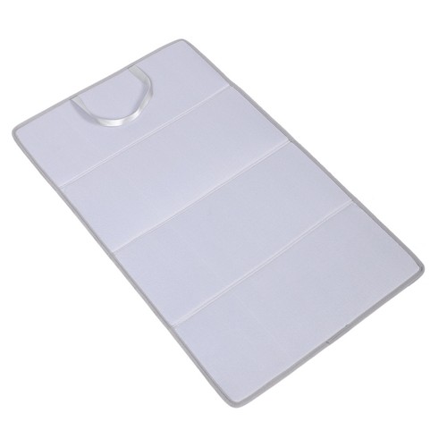  Steamer Board for Clothes Space Saving Ironing Foldable Folding Pad - Bild 4 von 9