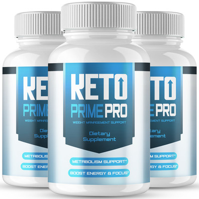 Keto Prime Pro Capsules,Official KetoPrime Pro Pills (3 Pack)