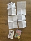 Mazogs - Sinclair ZX81 - Bug-Byte - Incl. Instructions imprimées - Très bon état