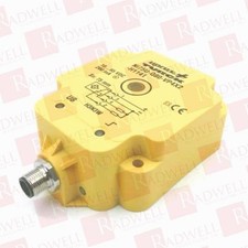 TURCK NI75U-Q80-VP4X2-H1141 / NI75UQ80VP4X2H1141 (BRAND NEW)