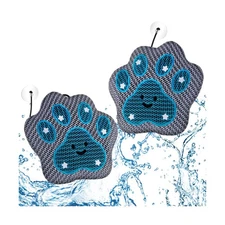 Hot-Tub-Scum-Absorber Paw Spa-Sponge-Oil-Absorbing-Sponge Reusable-... Fast Ship