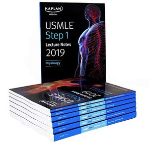 Usmle Kaplan Step 1 Books | eBay