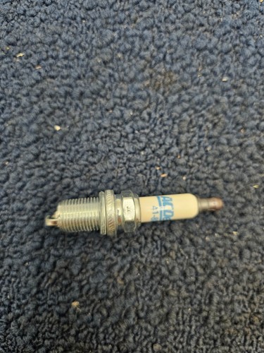 (QTY 4) ACDelco 41-801 19308034 Double Platinum Spark Plug Fits 98-99 Acura SLX - Picture 6 of 9