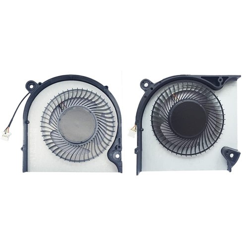 New Cooling Fans for Acer Nitro 5 AN515-54 AN515-43 N18C3 AN515-54-599H AN515... - Picture 3 of 7
