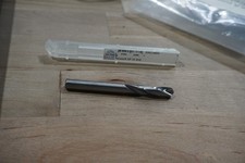 MAFORD 26388 'B'D X 1"LF X 2-1/2"OL STUB 'TWISTER' GP 3X DRL,FREE SHIP, 1 PIECE