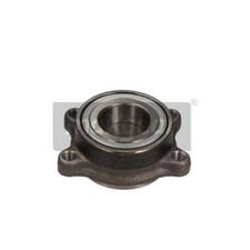 1x Radlagersatz MAXGEAR 33-1046 passend für NISSAN