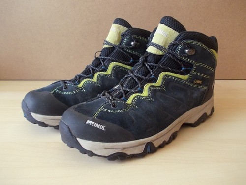 MEINDL Wanderschuhe Gr. 38
