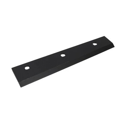 Baler Plunger Stationary Tapered Knife fits John Deere 337 456 336 346 E17777 - Picture 1 of 4