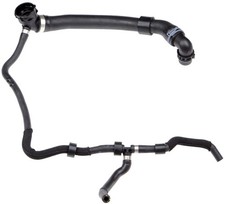 FITS AUDI A3 1.6 TDI RADIATOR HOSE 05-2700 GATES
