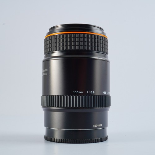 EXCELLENT Tokina AT-X AF 100mm F/2.8 Macro For Sony A Prime Lens - Picture 10 of 21
