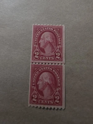 2 Cent Washington Red Used US Stamps (1901-Now) for sale | eBay