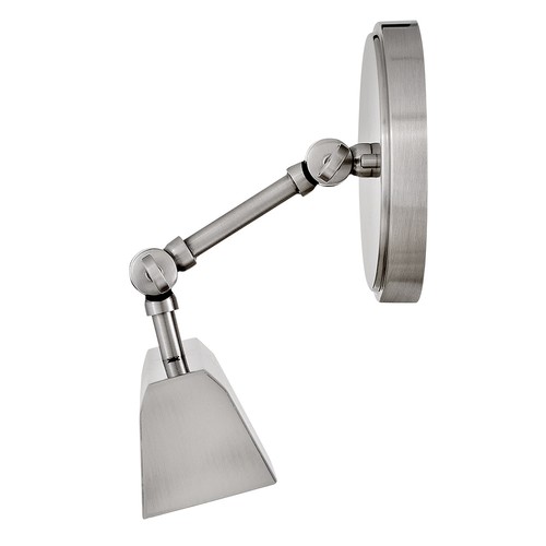 Hinkley Lighting 47094 Arti 2 Light 6" Tall Wall Sconce - Brass - Picture 2 of 11