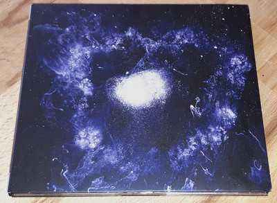 Swans - My Father Will Guide Me Up A Rope To The Sky - CD - 2010 - Digipak -Mute