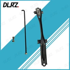 For 2012-18 Toyota Camry Avalon Battery Hold Down Clamp 74404-06130 90080-11205