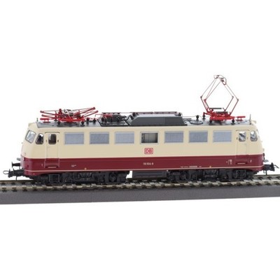 Roco 7500017 H0 E-Lok 110 504-8, DBAG, Ep.V H0 + Neu