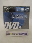 LOT 3 DVD+R TX 4.7 GB 16X SPEED - NEUF