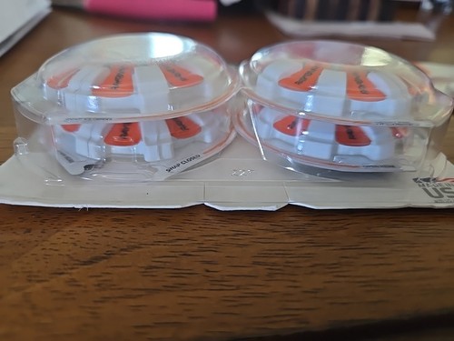 Hearing aid batteries - Picture 3 of 5
