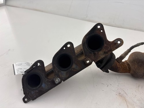 2010-2012 Mercedes-Benz W212 E350 Right Side Exhaust Manifold OEM - Picture 5 of 8